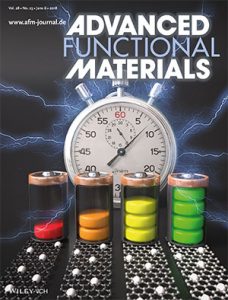 Making Ultrafast High-Capacity Anodes for Lithium-Ion Batteries via Sb doping of TO/graphene