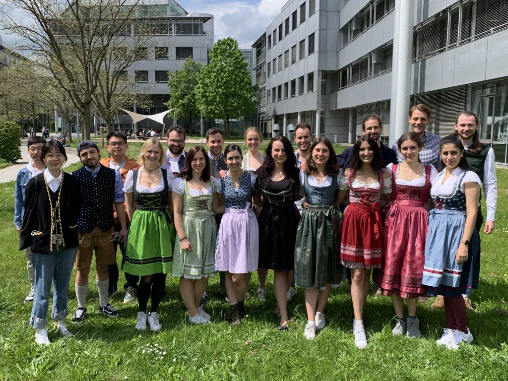 Frühlingsfest Munich (2022)
