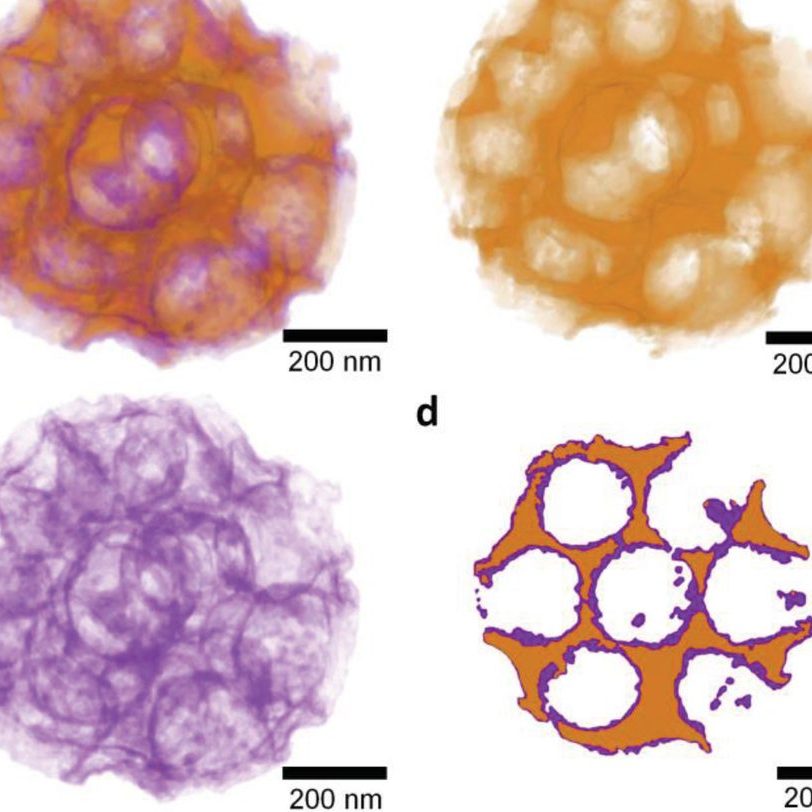 Efficient OER Catalyst with Low Ir Volume Density via Iridium Oxide on mesoporous ATO
